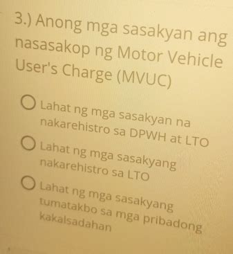 sasakyan nasasakop ng mvuc|LTO MVUC .